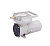 BOYU Компрессор поршневой BOYU от аккумулятора 12V 2250л/ч 18Вт до 2000л (ACQ-902)